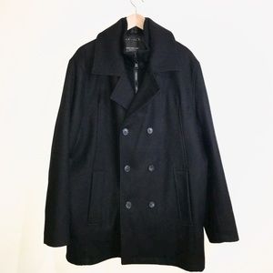 Marc New York Mens Winter coat Jacket size Large